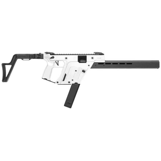 Kriss USA KV453CAP00 Vector CRB Gen3 45 ACP 30+1 16" Kriss USA KV453CAP00 Vector CRB Gen3 45 ACP 30+1 16"