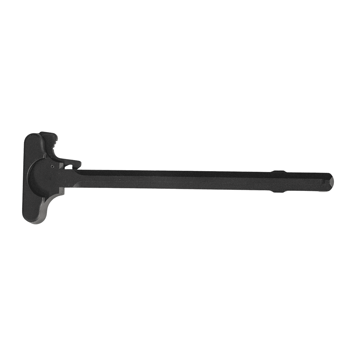 One Horse LLC OH-UCH01 Standard AR15 Charging Handle Aluminum One Horse LLC OH-UCH01 Standard AR15 Charging Handle Aluminum