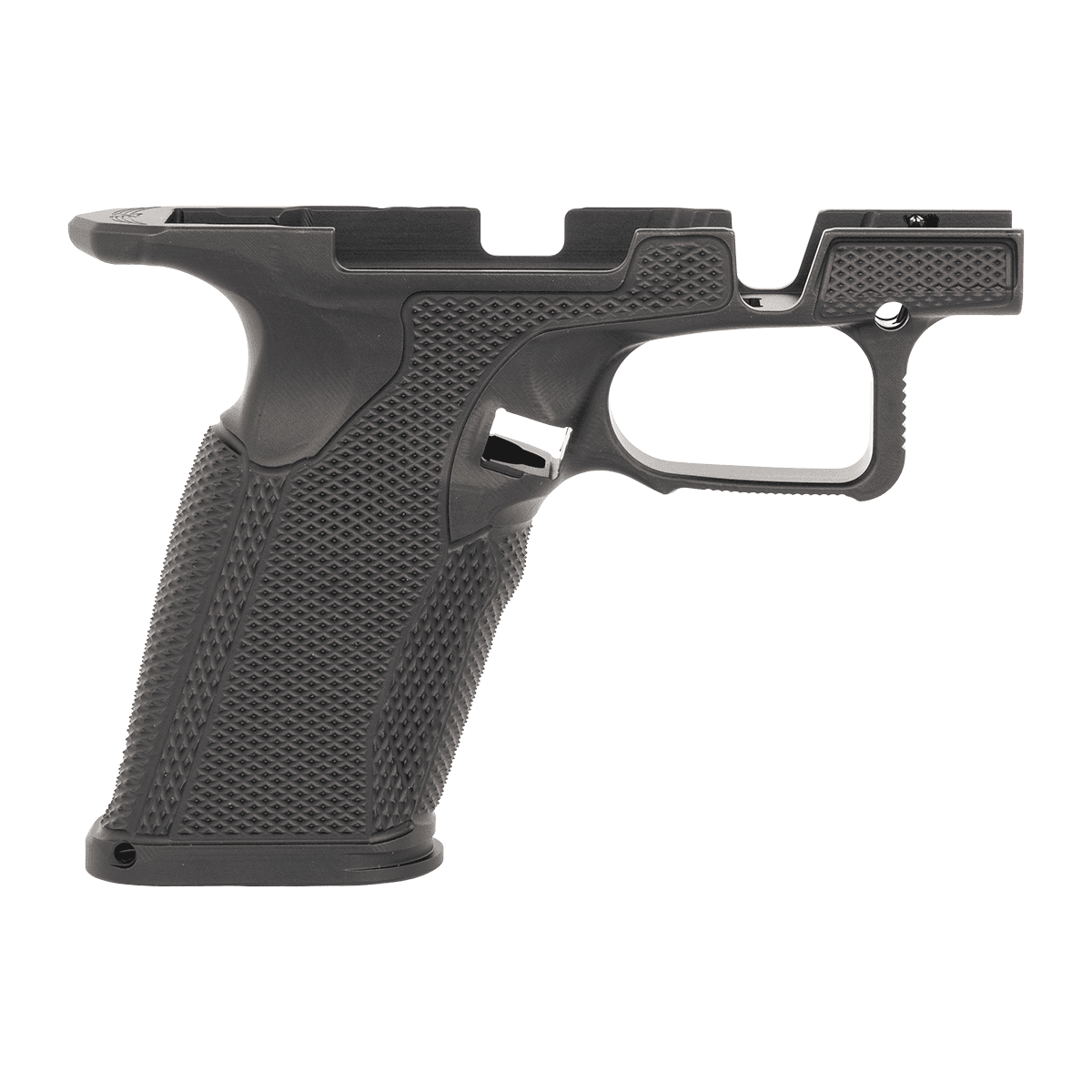 Icarus Precision ZEV OZ9 X Grip/Frame Icarus Precision ZEV OZ9 X Grip/Frame