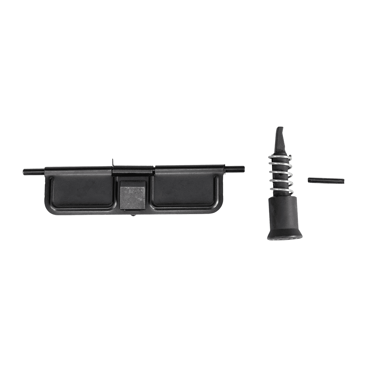 One Horse LLC OH-UPK01 Mil-Spec Upper Parts Kit w/Forward Assist One Horse LLC OH-UPK01 Mil-Spec Upper Parts Kit w/Forward Assist