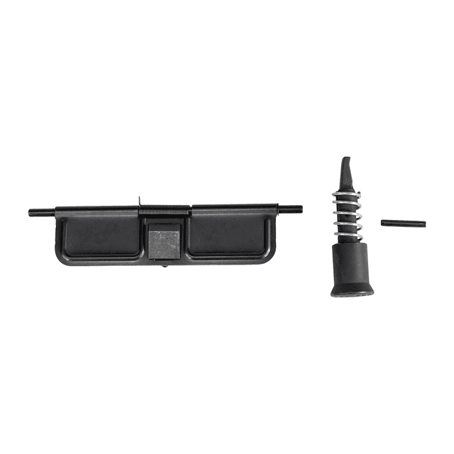 One Horse LLC OH-UPK01 Mil-Spec Upper Parts Kit w/Forward Assist One Horse LLC OH-UPK01 Mil-Spec Upper Parts Kit w/Forward Assist
