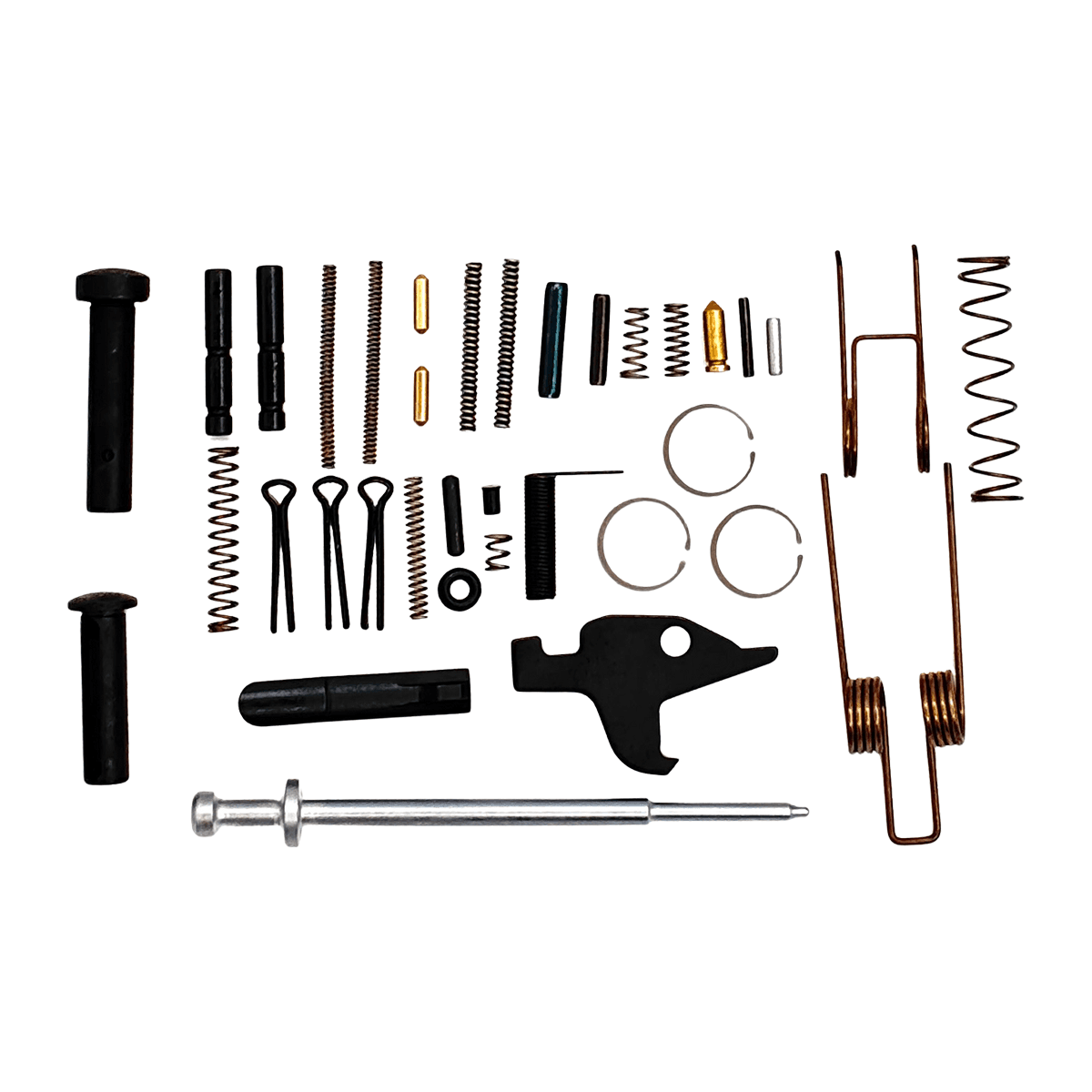 LBE AR15-FRKT AR15 Extreme Field Repair Kit LBE AR15-FRKT AR15 Extreme Field Repair Kit