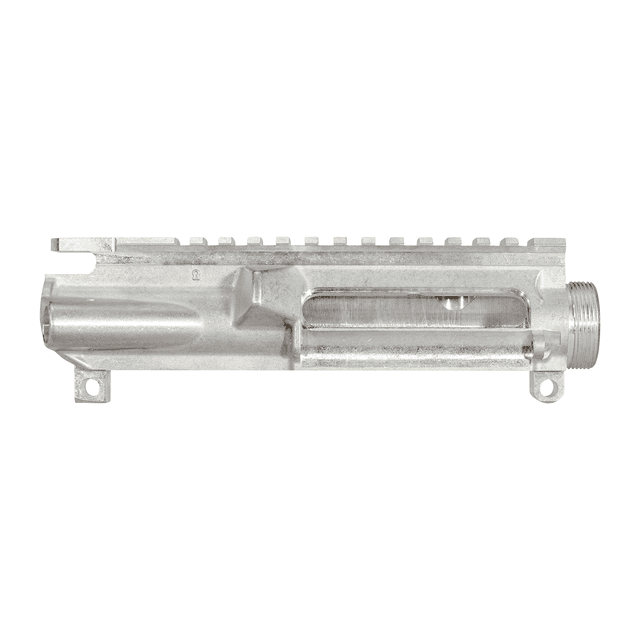One Horse LLC OH-UR01 AR15 A3 Stripped Upper Receiver White One Horse LLC OH-UR01 AR15 A3 Stripped Upper Receiver White
