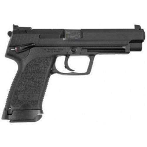 HK USP Expert with Jet Funnel 9mm M709080F-A5 HK USP Expert with Jet Funnel 9mm M709080F-A5