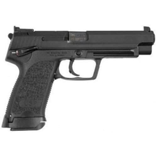 HK USP Expert with Jet Funnel 9mm M709080F-A5 HK USP Expert with Jet Funnel 9mm M709080F-A5