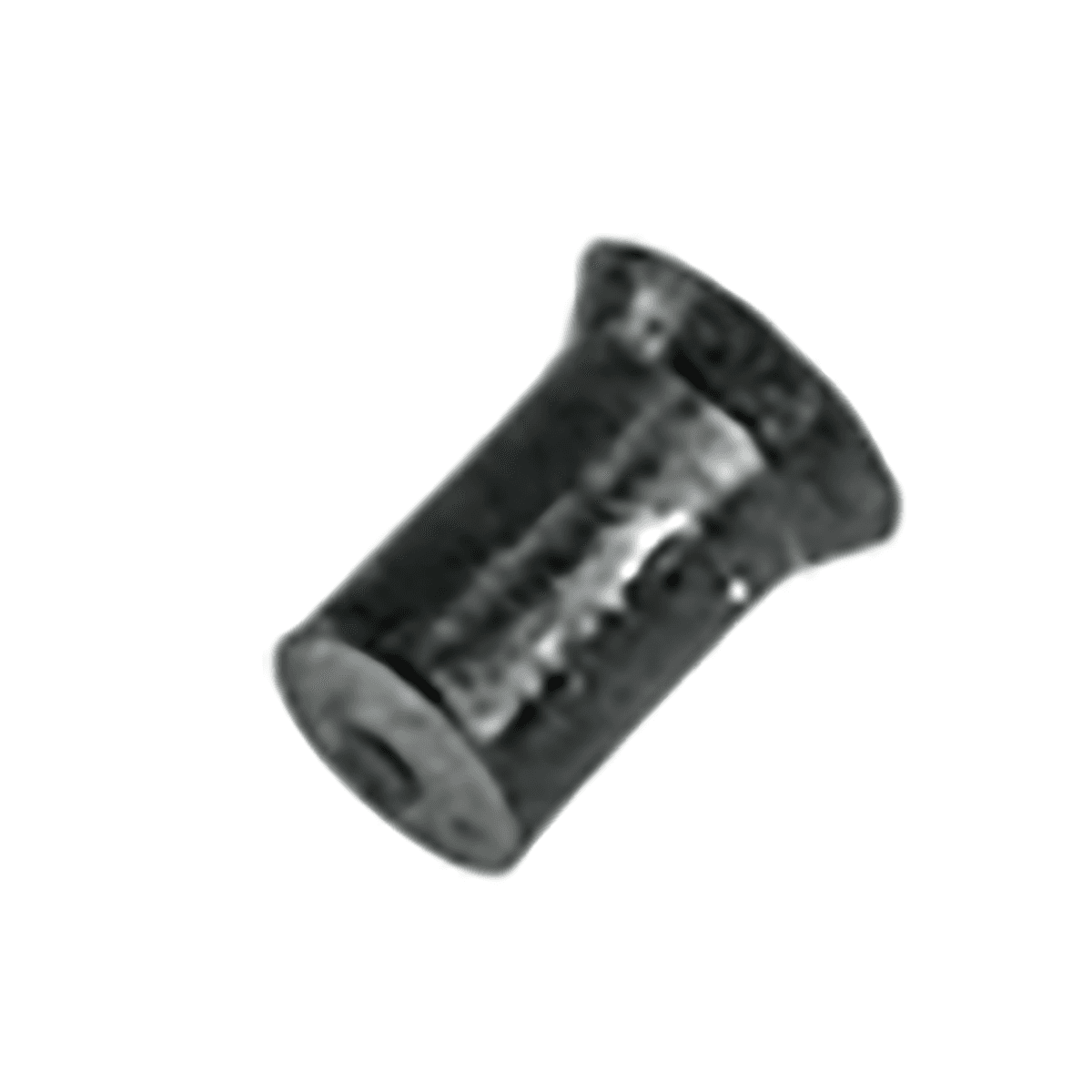 White Label Armory WLA-PAC-3008-10 Extractor Spring Insert AR-15 Black White Label Armory WLA-PAC-3008-10 Extractor Spring Insert AR-15 Black