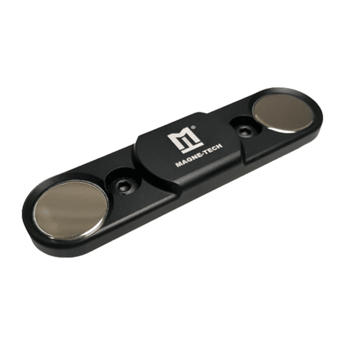 Magne-tech M-LOK Magnetic Mount Black Aluminum MGN-M-LOK-WPN Magne-tech M-LOK Magnetic Mount Black Aluminum MGN-M-LOK-WPN