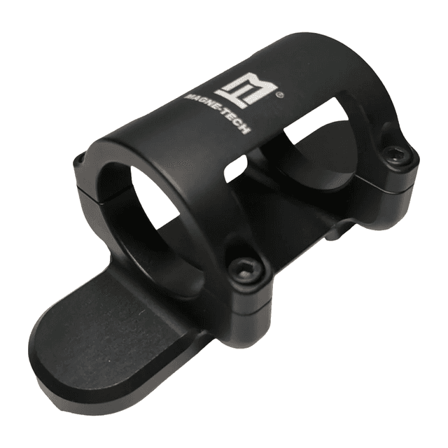 Magne-Tech MT-360-NVR-MGN Universal Flashlight Mount Magne-Tech MT-360-NVR-MGN Universal Flashlight Mount