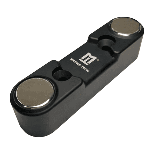 Magne-Tech MGN-FLAT-MNT-RFL Rifle Wall Mount Magne-Tech MGN-FLAT-MNT-RFL Rifle Wall Mount