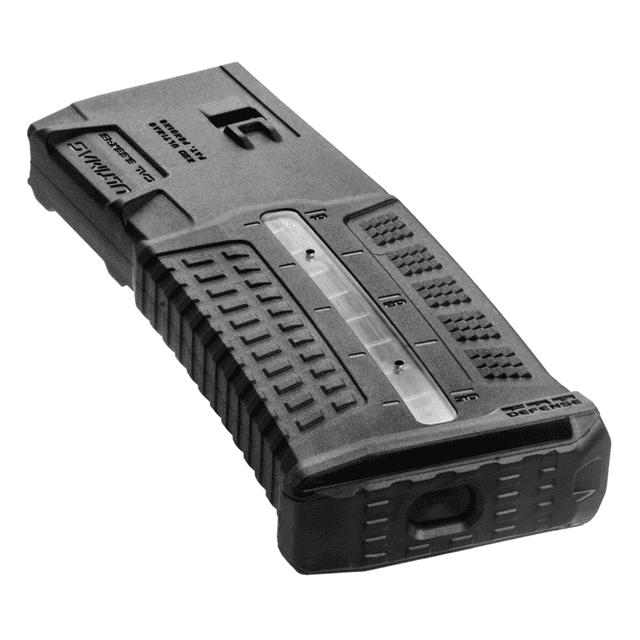 FAB Defense FX-UMAGG230B AR15 5.56x45 2nd Gen Magazine 30RD FAB Defense FX-UMAGG230B AR15 5.56x45 2nd Gen Magazine 30RD