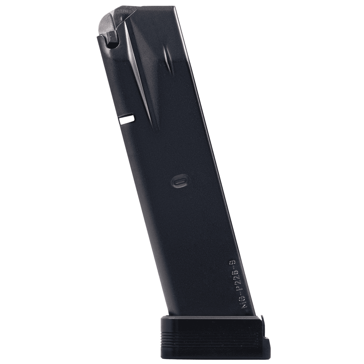 Mec-Gar MGP22610M Sig P226 10rd 9mm Luger Black Mec-Gar MGP22610M Sig P226 10rd 9mm Luger Black