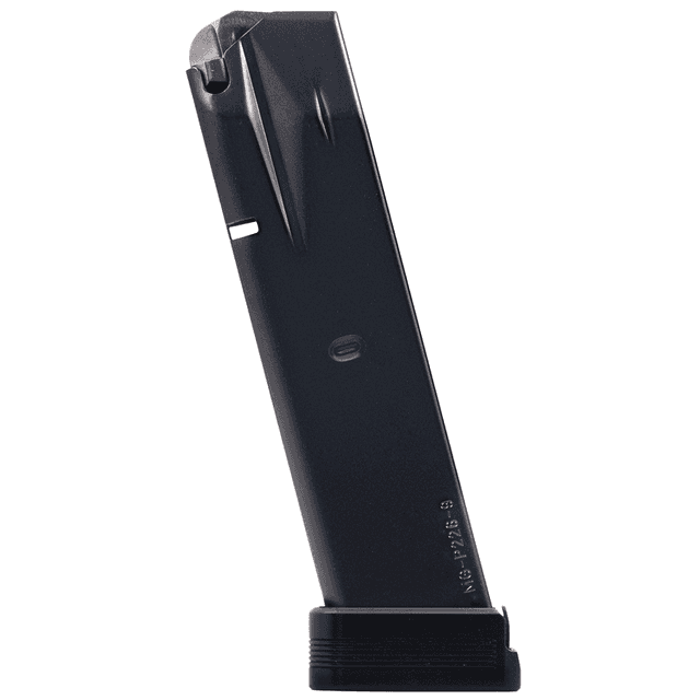 Mec-Gar MGP22610M Sig P226 10rd 9mm Luger Black Mec-Gar MGP22610M Sig P226 10rd 9mm Luger Black