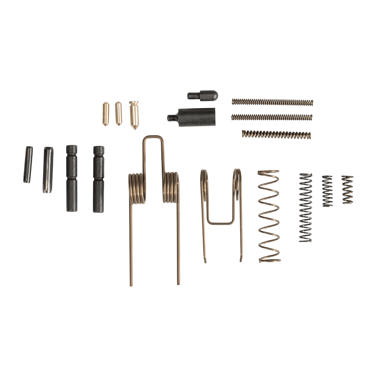 One Horse LLC OH-OS01 AR15 OH-SHYT Kit One Horse LLC OH-OS01 AR15 OH-SHYT Kit