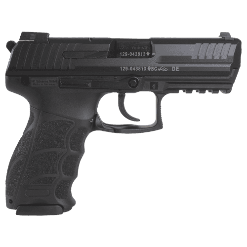 HK P30 V3 9mm 3.85in 15rd 2 Mag M730903-A5 HK P30 V3 9mm 3.85in 15rd 2 Mag M730903-A5