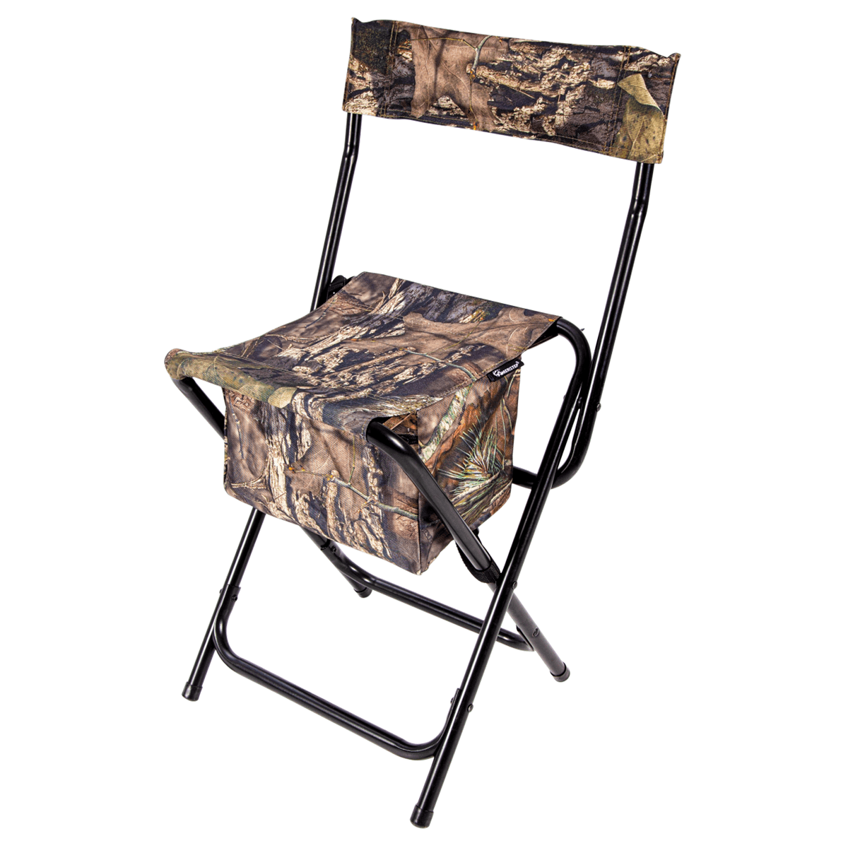 Ameristep AMSAMEFT1014 High Back Mossy Oak Break-Up Country Heavy Duty Fabric/Steel Ameristep AMSAMEFT1014 High Back Mossy Oak Break-Up Country Heavy Duty Fabric/Steel