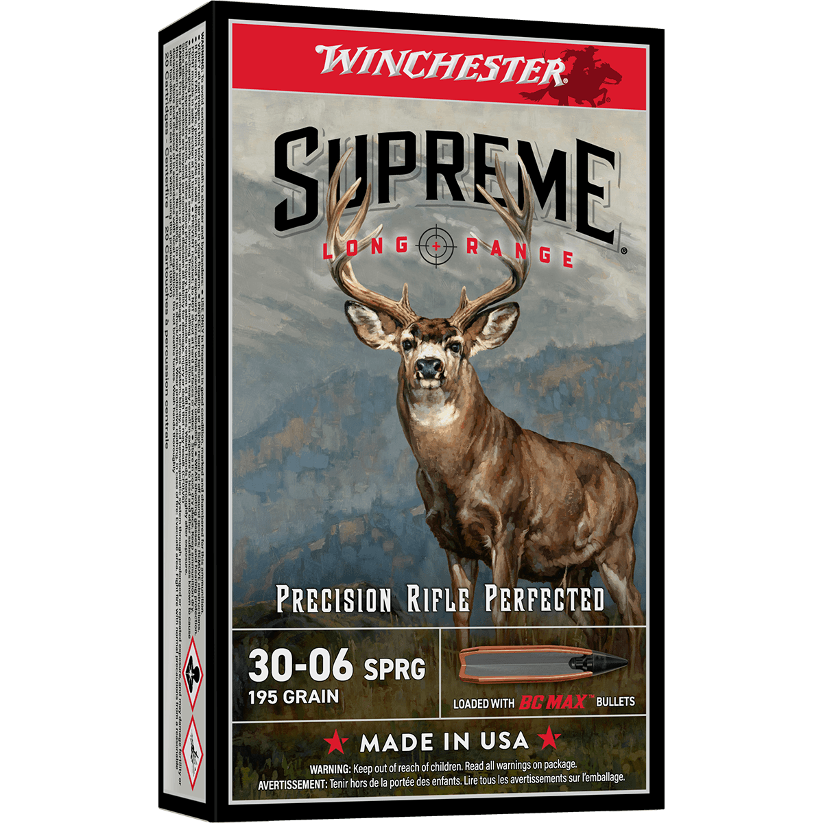 Specification Main Image