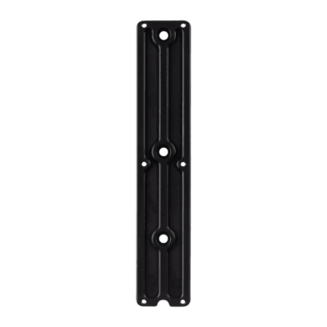 Magpul MAG1052BLK M-LOK Dovetail Adapter 4 Slot Magpul MAG1052BLK M-LOK Dovetail Adapter 4 Slot