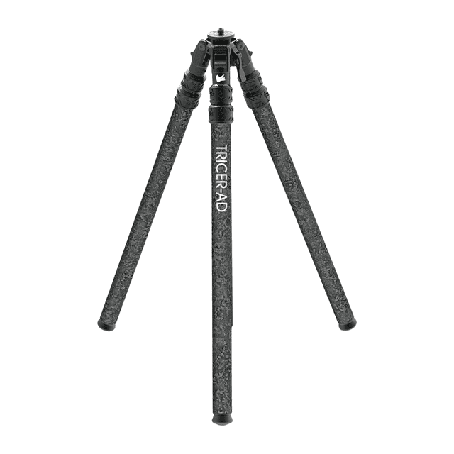 Tricer AD-TRI-2 AD 2.0 Black Carbon Fiber Tricer AD-TRI-2 AD 2.0 Black Carbon Fiber