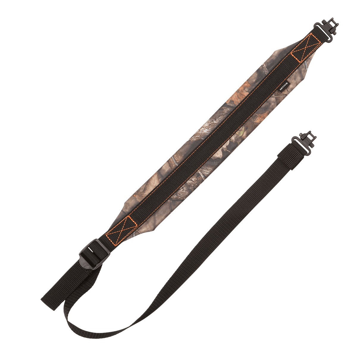 Allen 83004 Endura Rifle Sling Black Endura 38" OAL Allen 83004 Endura Rifle Sling Black Endura 38" OAL