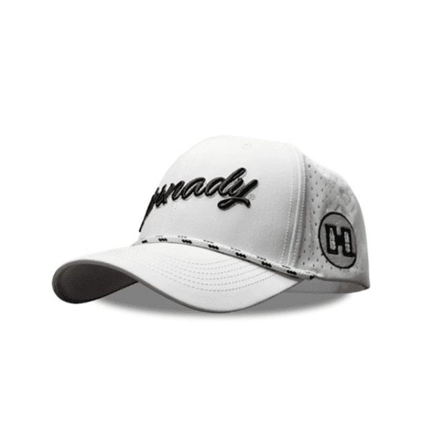 HDESIGN 34170 Hornady Script Performance Cap HDESIGN 34170 Hornady Script Performance Cap