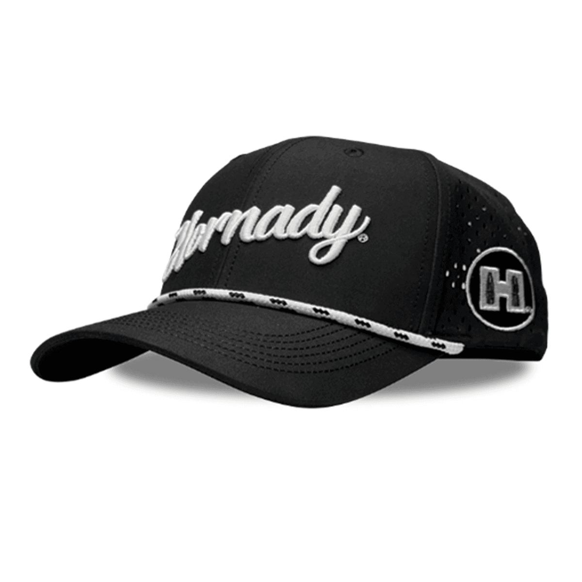 HDESIGN 34320 Hornady Script Performance Cap HDESIGN 34320 Hornady Script Performance Cap