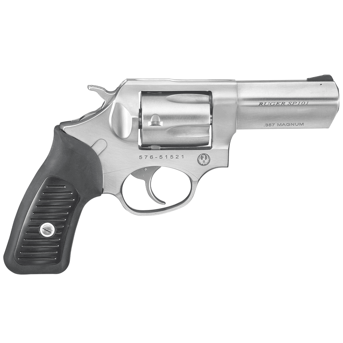 Ruger 5719 SP101 357 Mag Revolver CCW Handgun Ruger 5719 SP101 357 Mag Revolver CCW Handgun