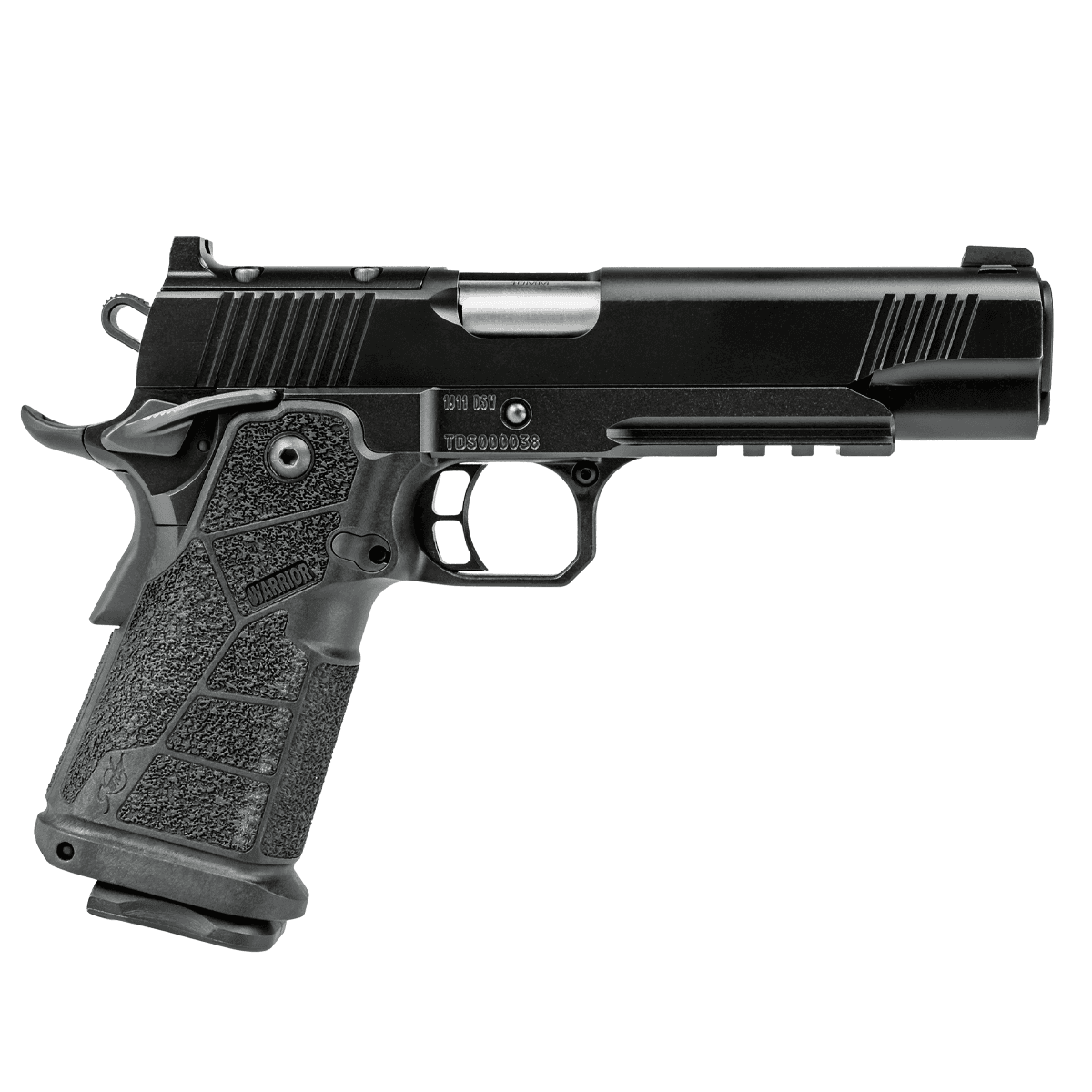Specification Main Image