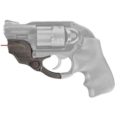 AIMSHOT ULTRALIGHT RUGER LCR RED LASER SIGHT KT6506-LCR AIMSHOT ULTRALIGHT RUGER LCR RED LASER SIGHT KT6506-LCR
