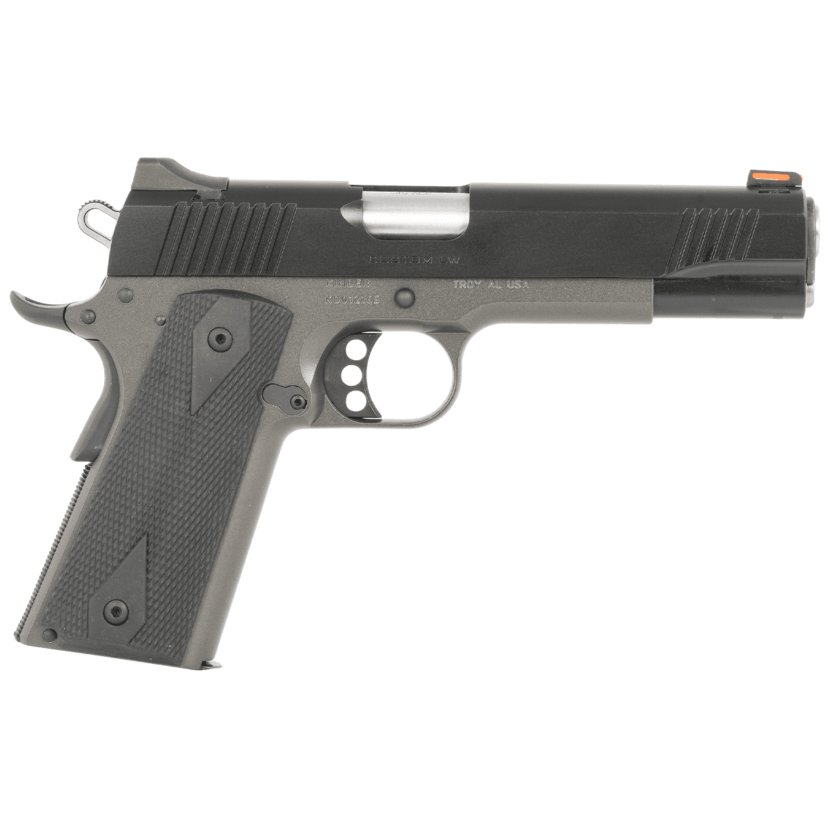 Kimber 3700891 Custom LW Shadow Ghost Bundle 45 ACP Pistol Kimber 3700891 Custom LW Shadow Ghost Bundle 45 ACP Pistol
