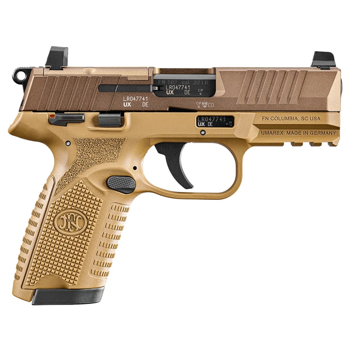 Specification Main Image