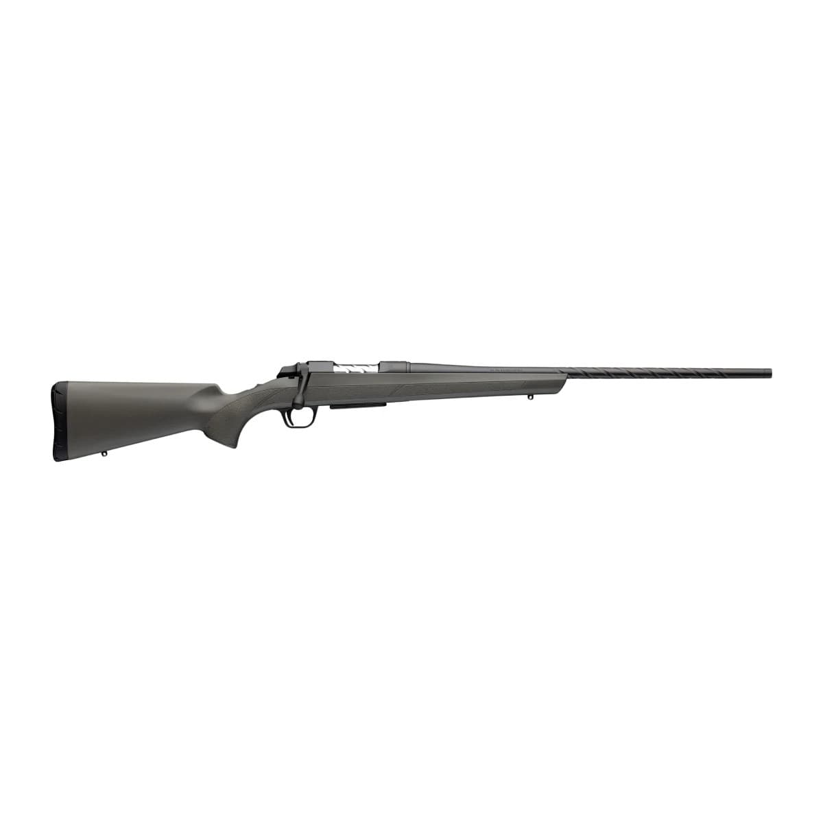 Browning 035851218 AB3 Pro Full Size 308 Win 4+1 22" Matte Blued, Gray/Green Browning 035851218 AB3 Pro Full Size 308 Win 4+1 22" Matte Blued, Gray/Green