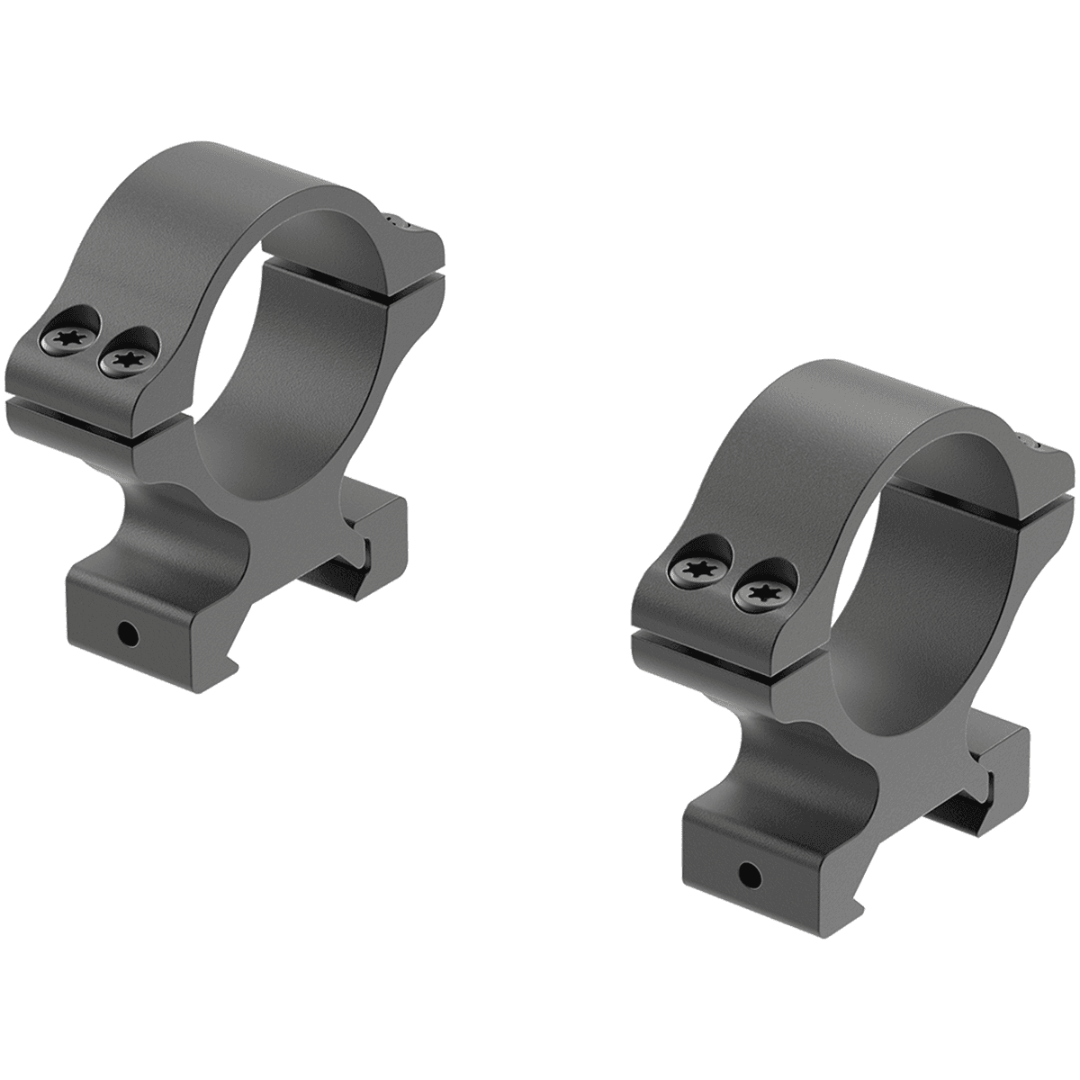 Leupold 185533 Rifleman Gen2 30mm Tube High Leupold 185533 Rifleman Gen2 30mm Tube High