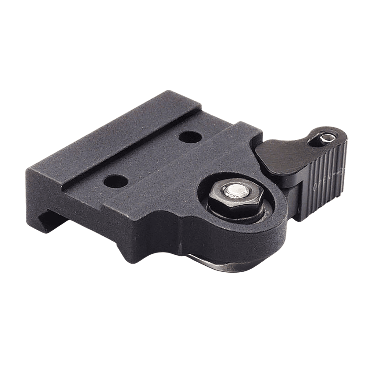 Larue Tactical LT272 Surefire Scout Black Aluminum Compatible w/ SureFire Scout Series (M300, M600 and variants) Larue Tactical LT272 Surefire Scout Black Aluminum Compatible w/ SureFire Scout Series (M300, M600 and variants)