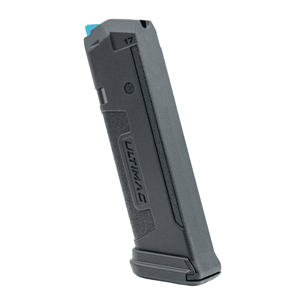 FAB Defense FX-UMAGG1710LB Glock G17 Limited Poly Mag 10RD FAB Defense FX-UMAGG1710LB Glock G17 Limited Poly Mag 10RD