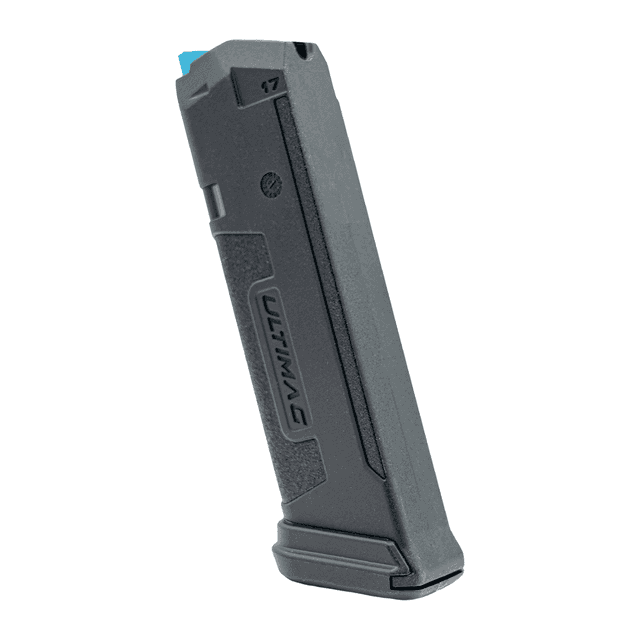 FAB Defense FX-UMAGG1710LB Glock G17 Limited Poly Mag 10RD FAB Defense FX-UMAGG1710LB Glock G17 Limited Poly Mag 10RD