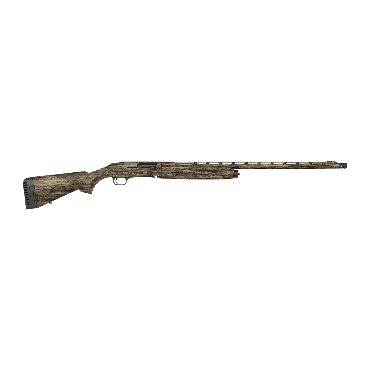 Mossberg 85186 940 Waterfowl 12 Gauge Semi-Auto 3" 4+1 28" Overall Realtree Legacy Mossberg 85186 940 Waterfowl 12 Gauge Semi-Auto 3" 4+1 28" Overall Realtree Legacy