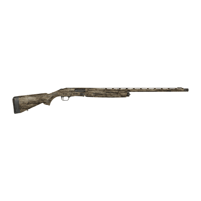 Mossberg 85186 940 Waterfowl 12 Gauge Semi-Auto 3" 4+1 28" Overall Realtree Legacy Mossberg 85186 940 Waterfowl 12 Gauge Semi-Auto 3" 4+1 28" Overall Realtree Legacy