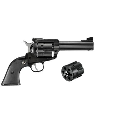 Ruger 0308 New Model Blackhawk 6RD .357/9mm Ruger 0308 New Model Blackhawk 6RD .357/9mm