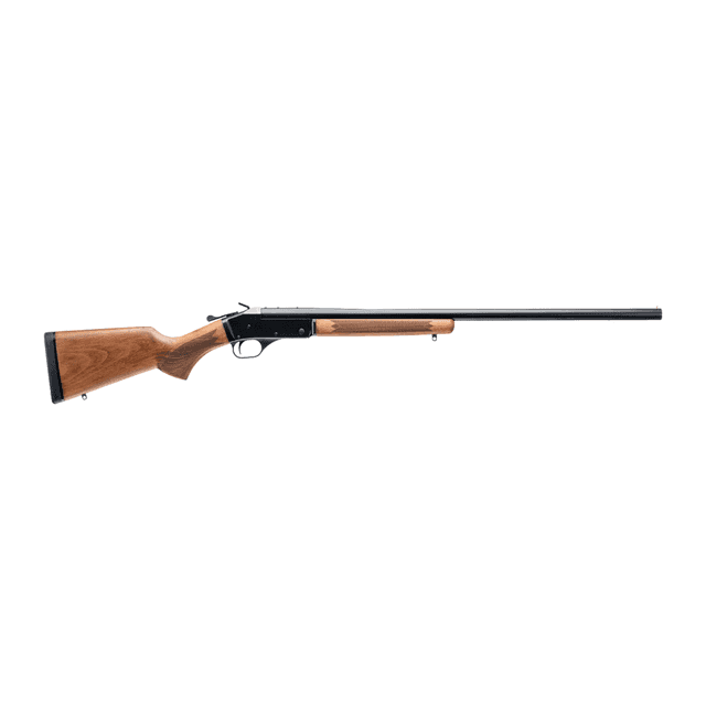 JTS Shotgun J020SSAW026 Lonestrike Full Size 20 Gauge Break Open 3" 1rd 26" Blued Steel JTS Shotgun J020SSAW026 Lonestrike Full Size 20 Gauge Break Open 3" 1rd 26" Blued Steel