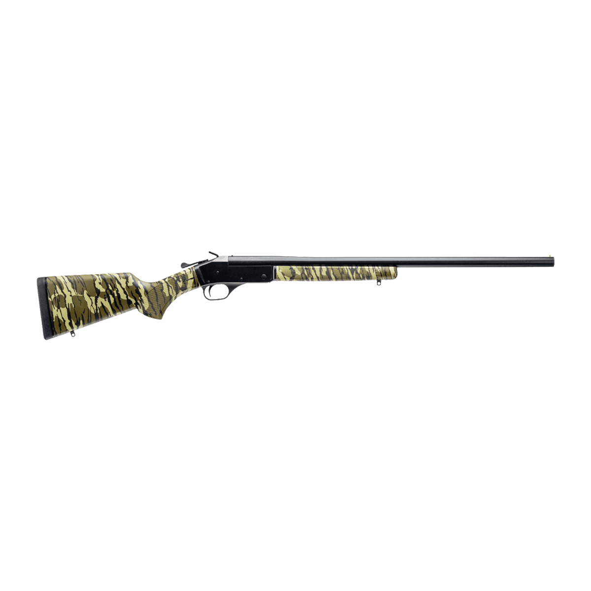 JTS Shotgun J020SSAC026 Lonestrike Full Size 20 Gauge Break Open 3" 1rd 28" Blued Steel JTS Shotgun J020SSAC026 Lonestrike Full Size 20 Gauge Break Open 3" 1rd 28" Blued Steel