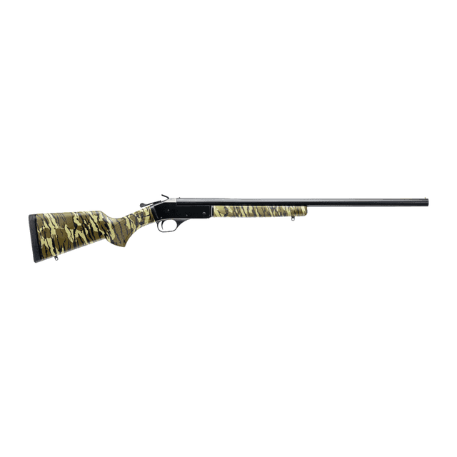 JTS Shotgun J020SSAC026 Lonestrike Full Size 20 Gauge Break Open 3" 1rd 28" Blued Steel JTS Shotgun J020SSAC026 Lonestrike Full Size 20 Gauge Break Open 3" 1rd 28" Blued Steel