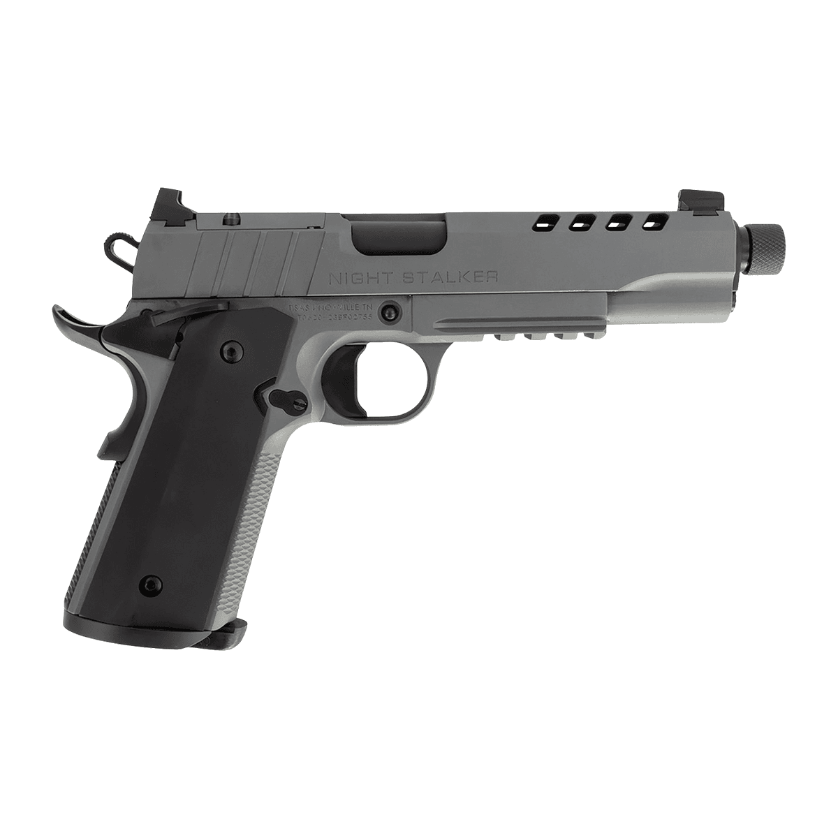 Specification Main Image