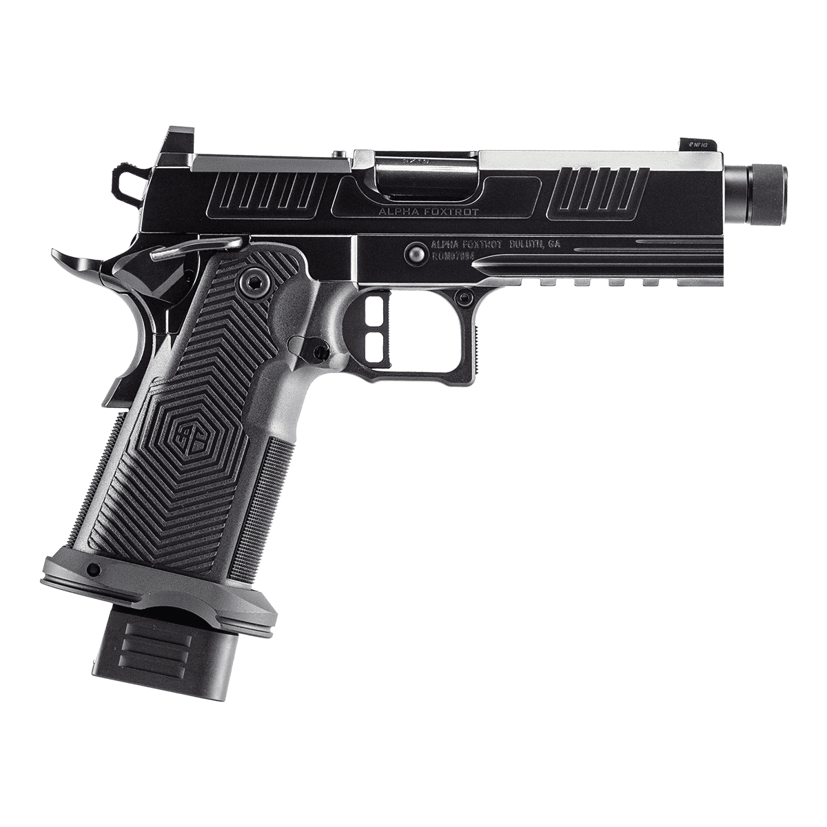 Specification Main Image