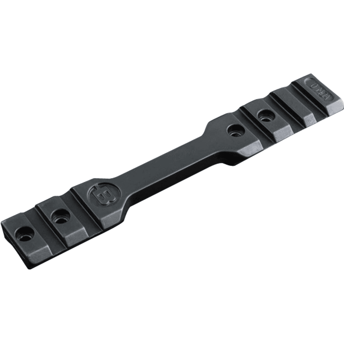 Bergara Rifles BA0025 BMR 0 MOA Rail Matte Black 0 MOA Bergara Rifles BA0025 BMR 0 MOA Rail Matte Black 0 MOA