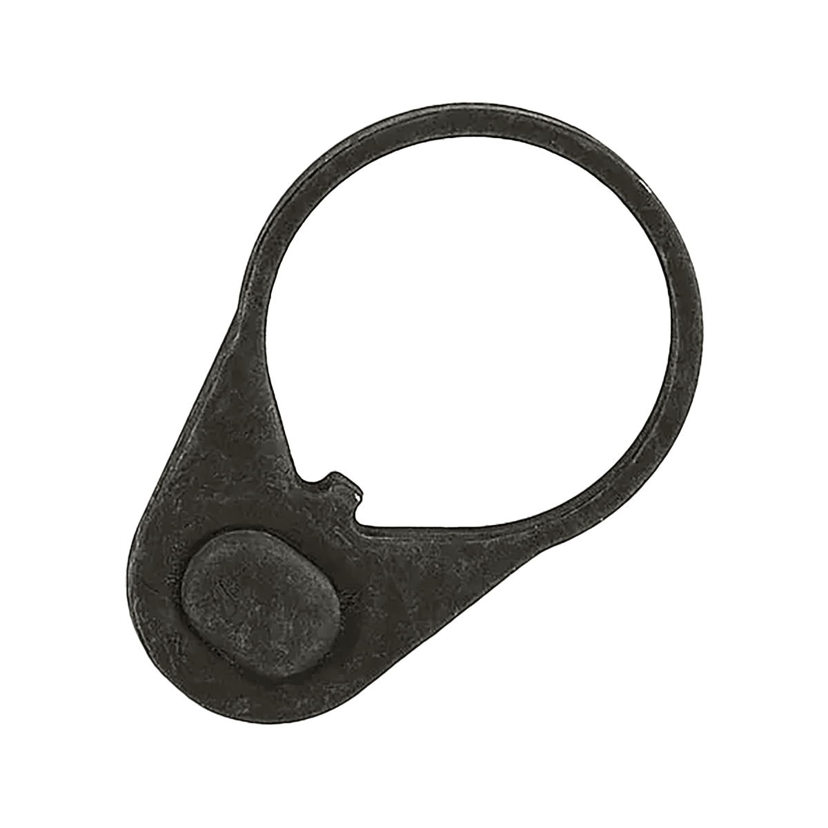White Label Armory WLA-PAC-7002-05 End Plate Black AR10/AR15 5 Pack White Label Armory WLA-PAC-7002-05 End Plate Black AR10/AR15 5 Pack