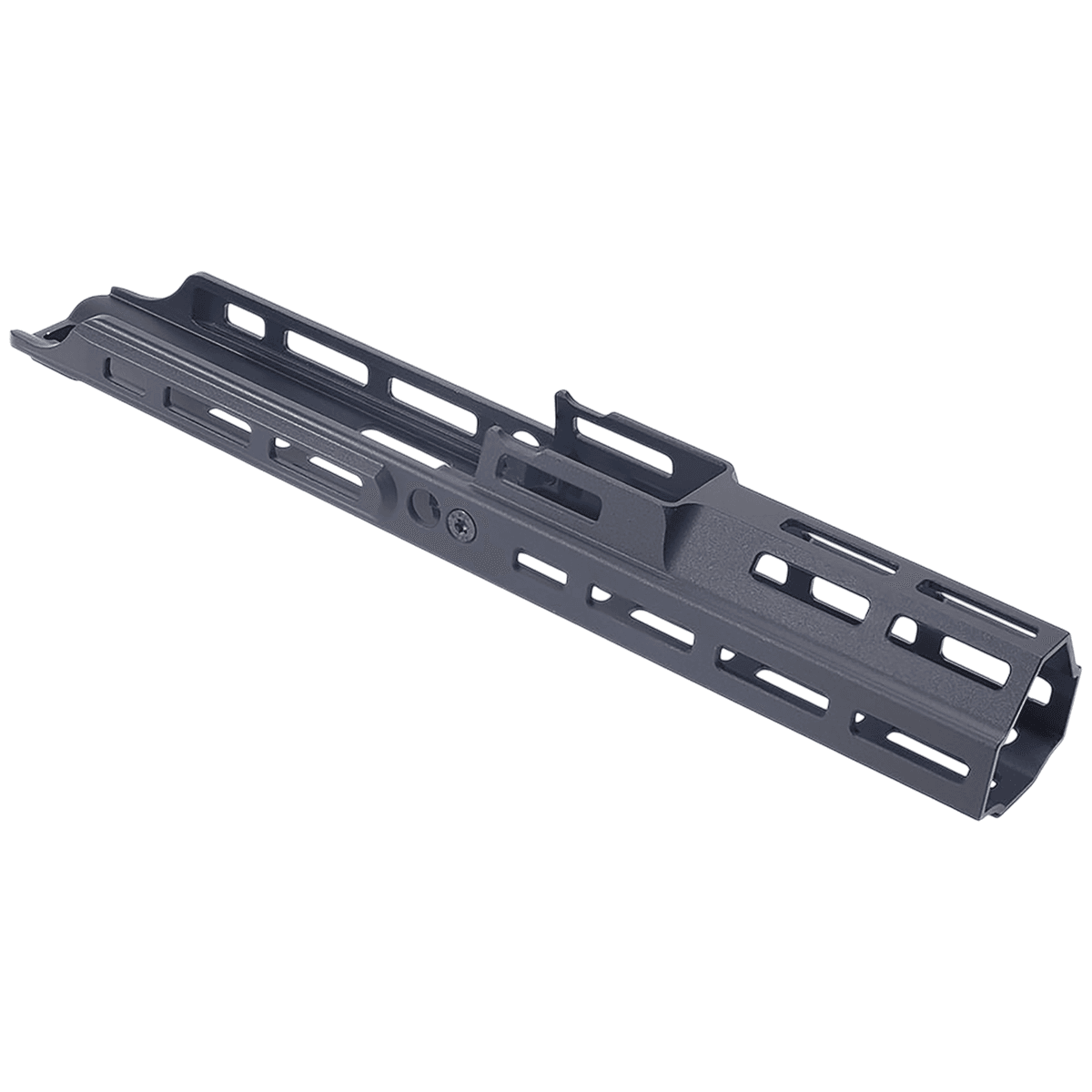Kinetic Development Group MRX5-MK2-020 FN Scar Rail MREX MKII 6.5 Black Kinetic Development Group MRX5-MK2-020 FN Scar Rail MREX MKII 6.5 Black
