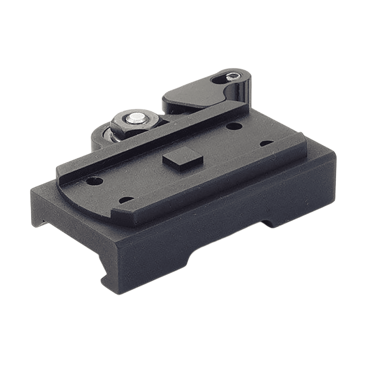 LaRue Tactical LT661 Black Aluminum Compatible w/ Aimpoint Micro T-1/T-2, H-1/H-2 LaRue Tactical LT661 Black Aluminum Compatible w/ Aimpoint Micro T-1/T-2, H-1/H-2