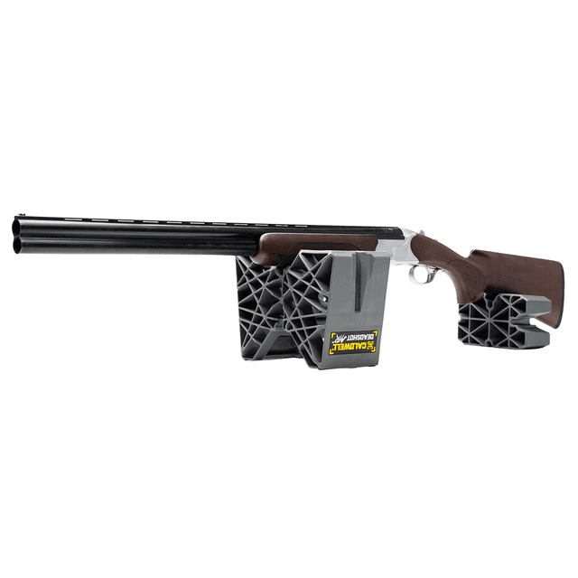 Caldwell 1237311 DeadShot Gray Molded EVA Caldwell 1237311 DeadShot Gray Molded EVA