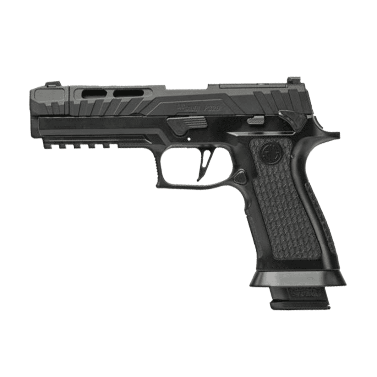 Specification Main Image