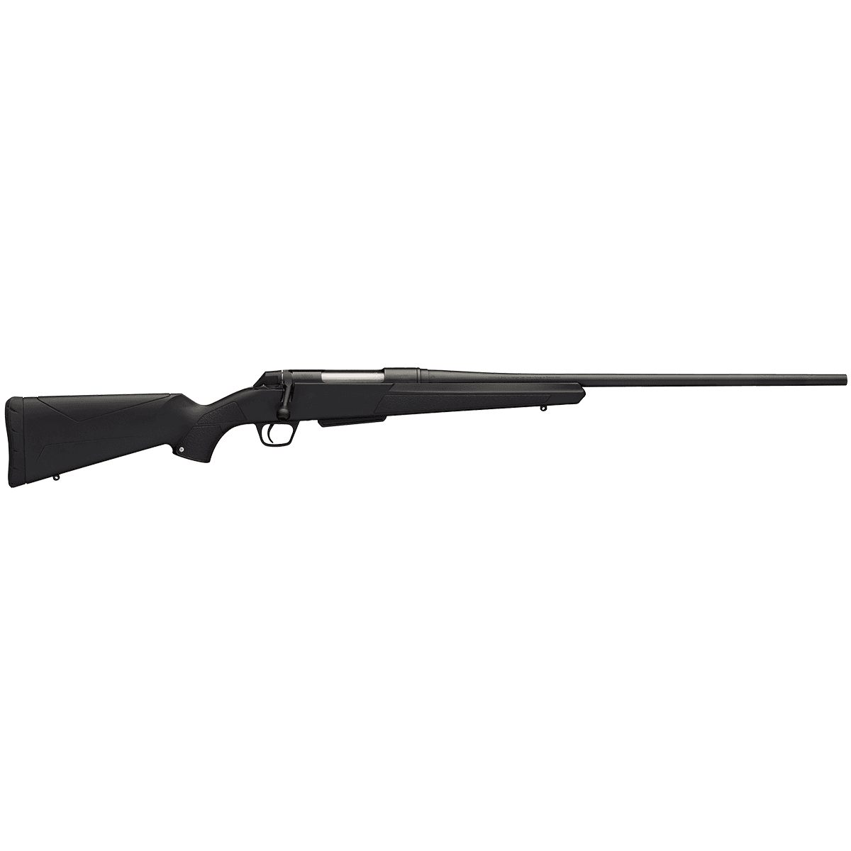 Winchester Repeating Arms 5357002002 XPR Full Size 400 Legend 3+1 24" Black Perma-Cote, Sporter Barrel, Black Winchester Repeating Arms 5357002002 XPR Full Size 400 Legend 3+1 24" Black Perma-Cote, Sporter Barrel, Black